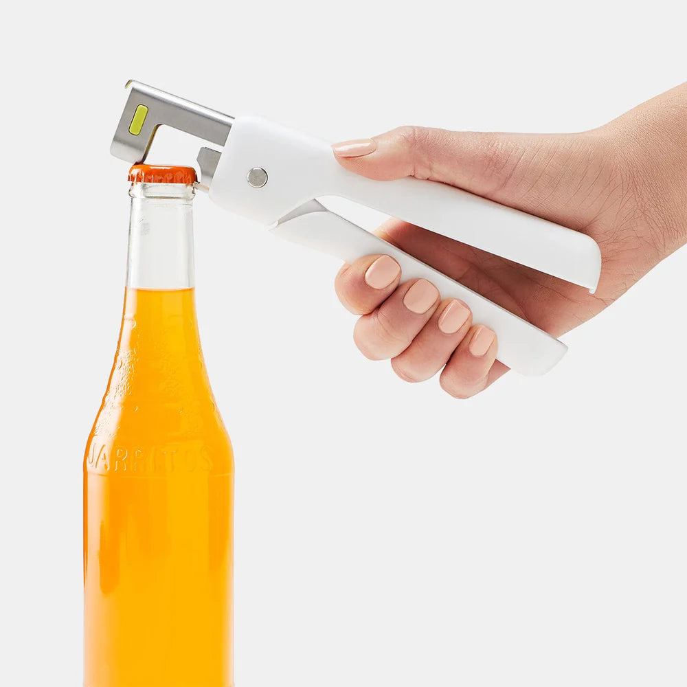 Ajar Pro Jar Opener