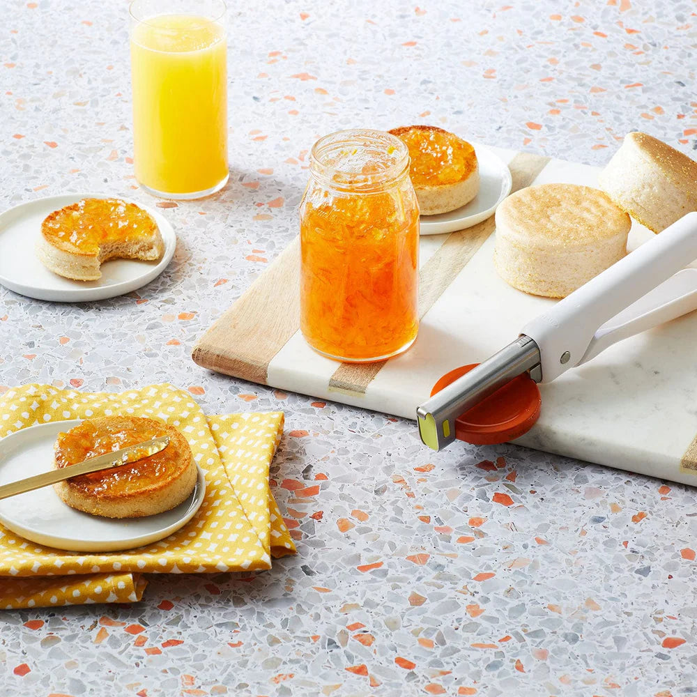 Ajar Pro Jar Opener