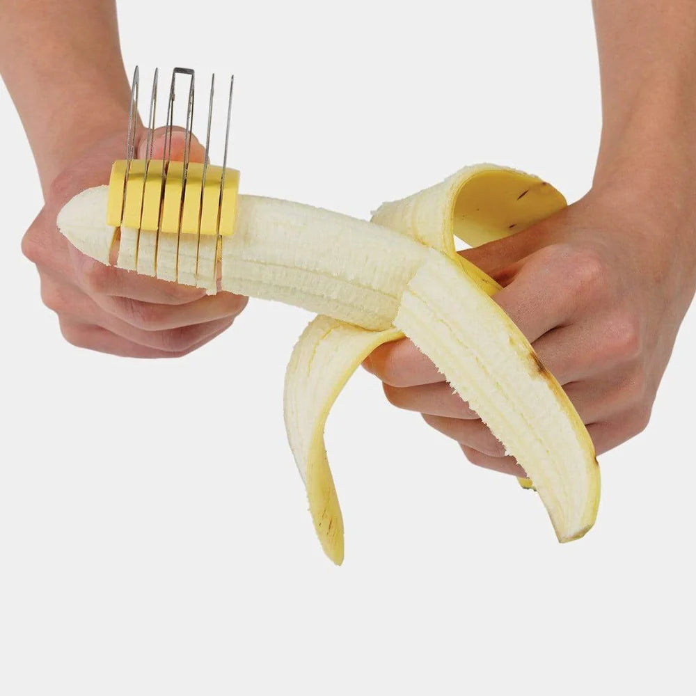 Bananza Banana Slicer