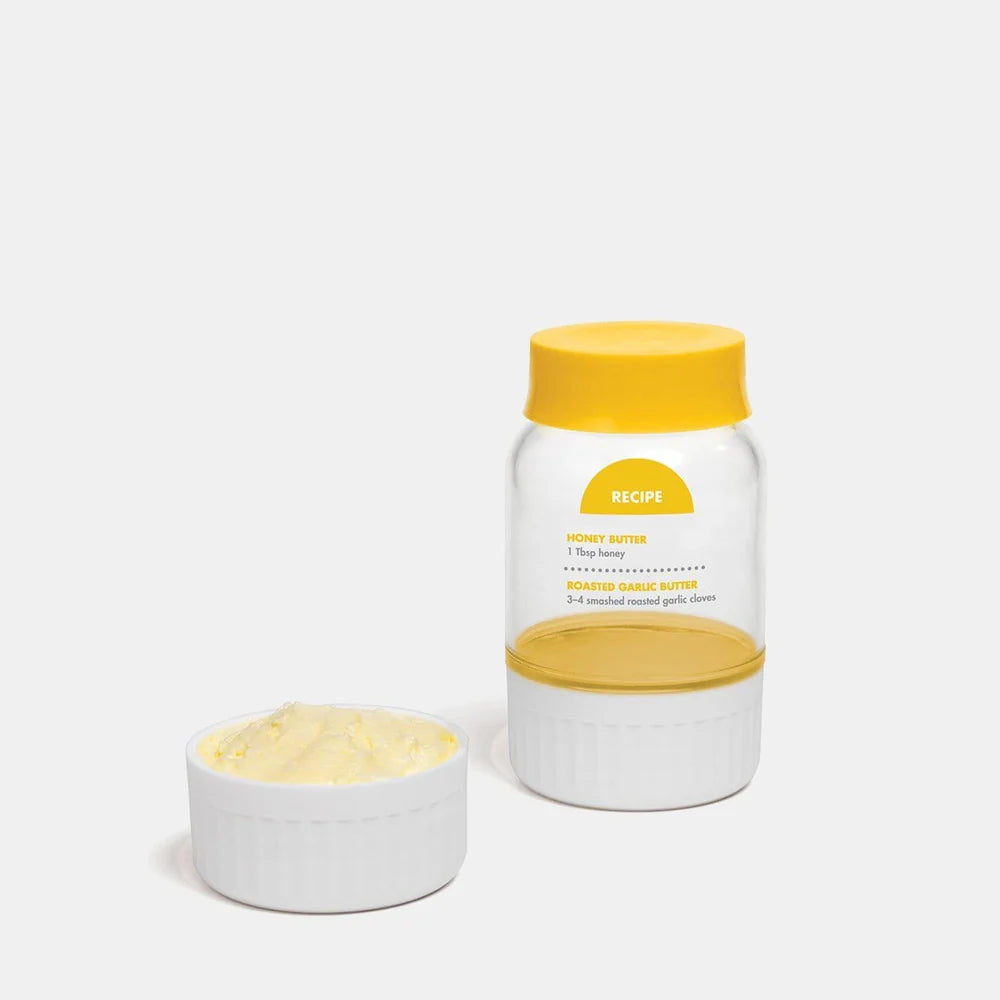 Buttercup Butter Maker