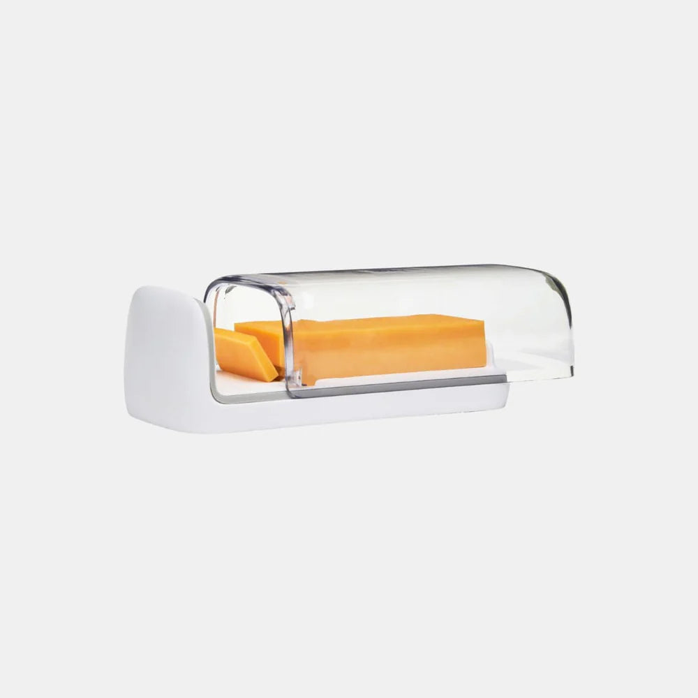 Cheese Storage Slice'n Store