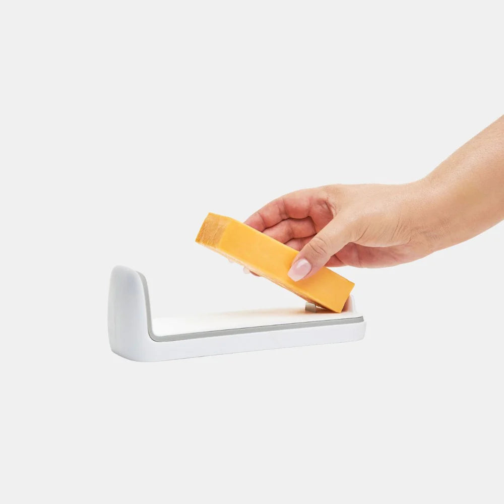 Cheese Storage Slice'n Store