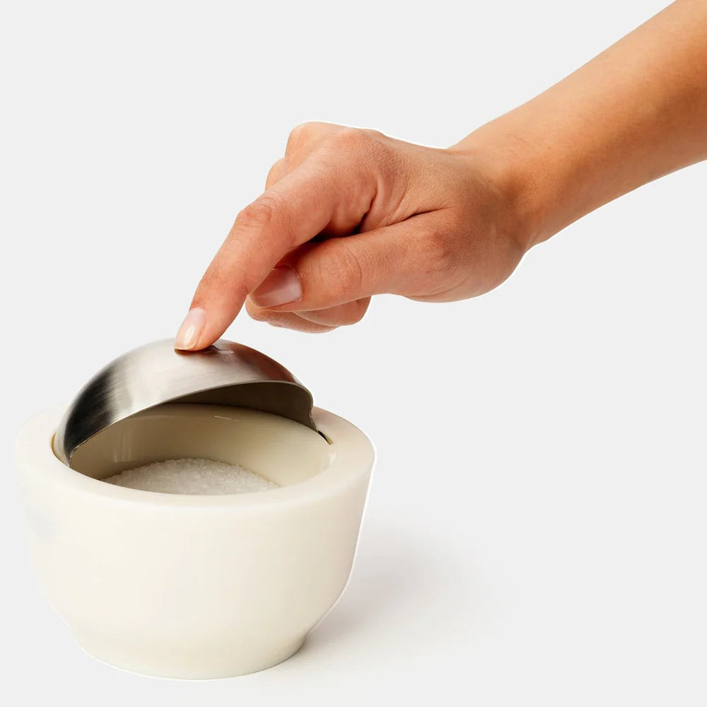 Dash Salt Cellar
