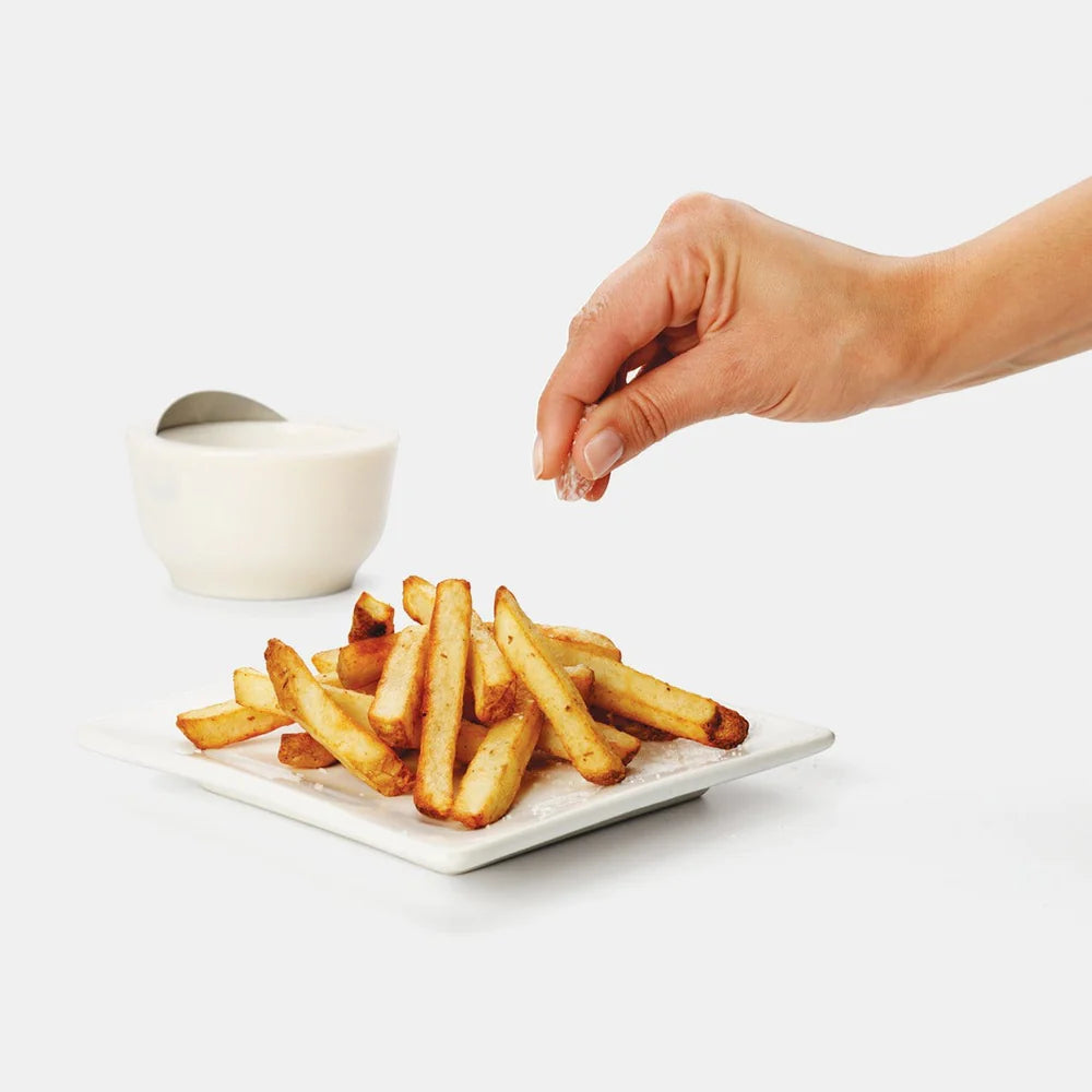 Dash Salt Cellar
