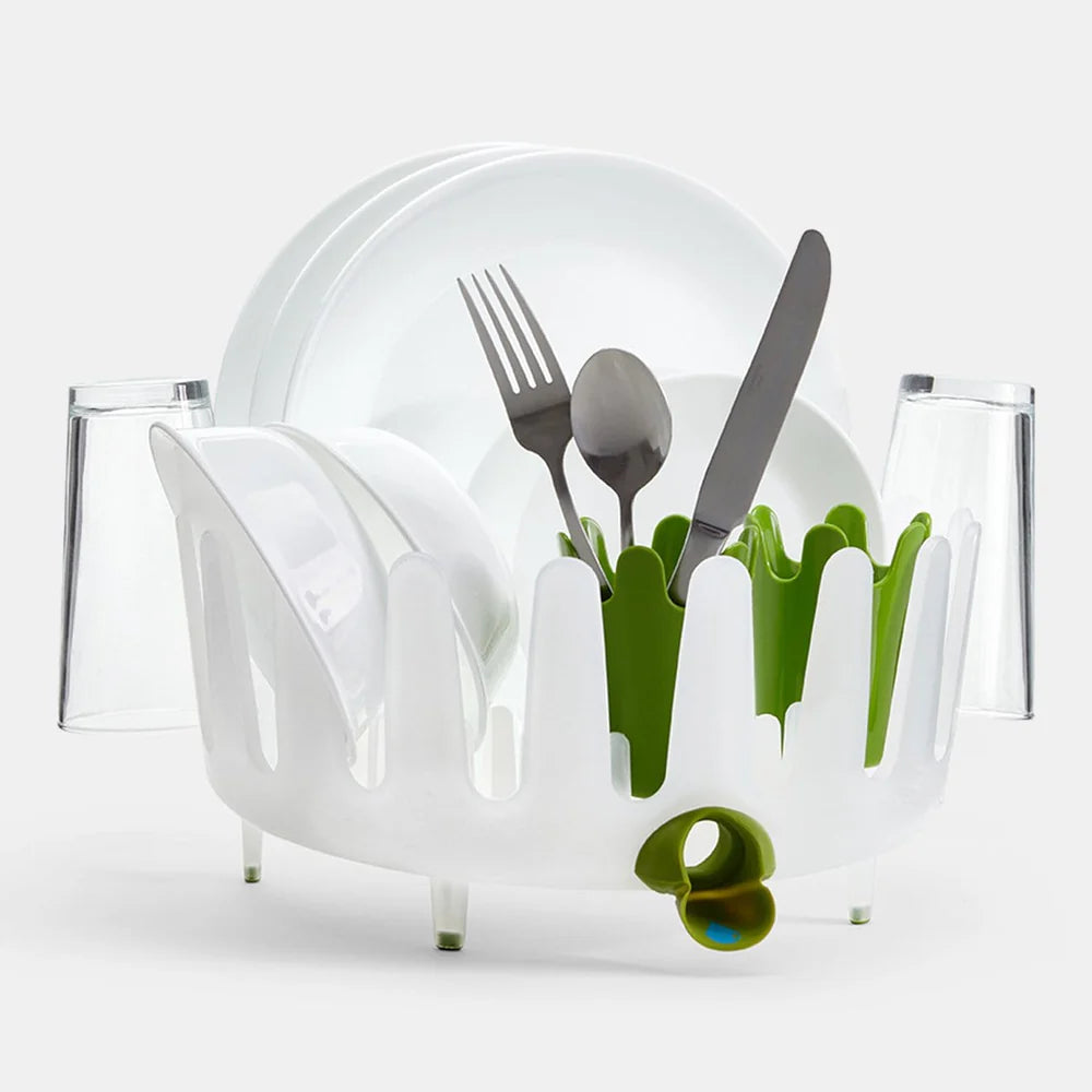 Dishgarden Dish Rack