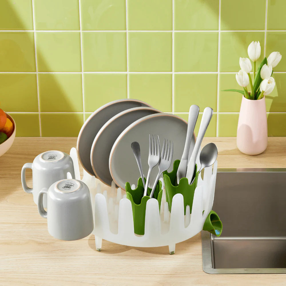 Dishgarden Dish Rack