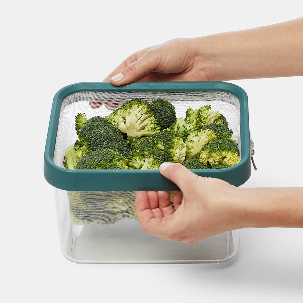 Fresh 'n Store Medium Produce Storage Container