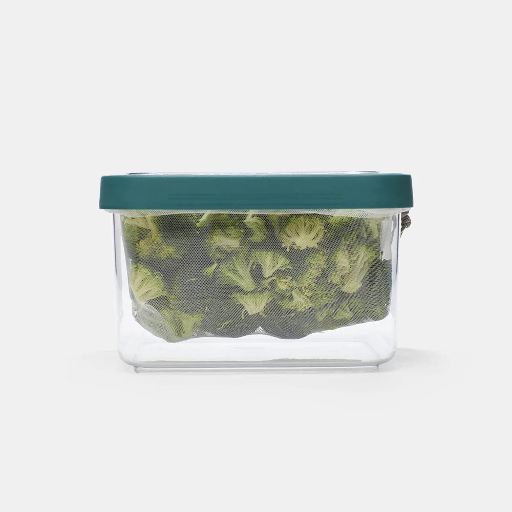 Fresh 'n Store Medium Produce Storage Container