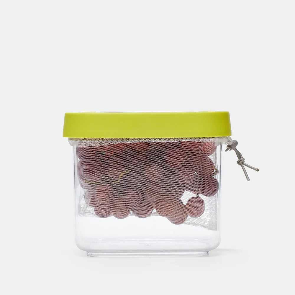 Fresh 'n Store Small Produce Storage Container