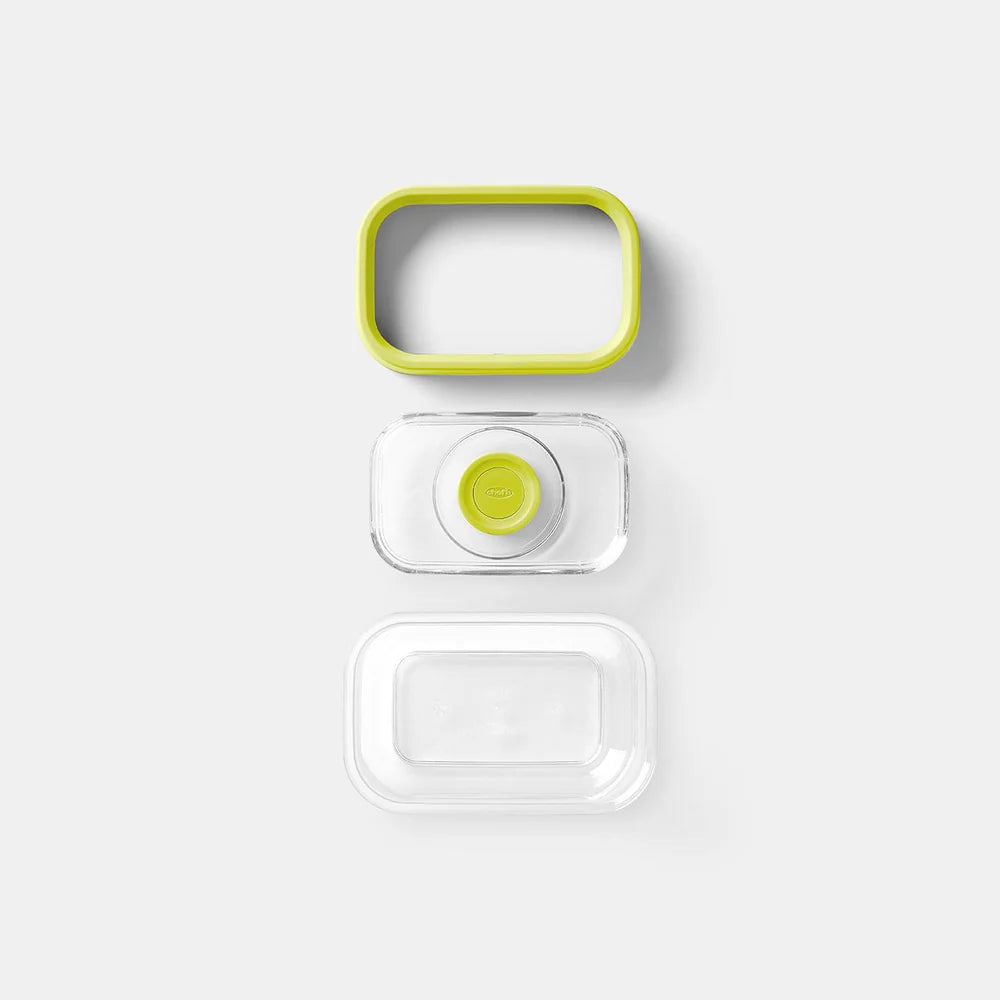Fresh 'n Store Small Produce Storage Container