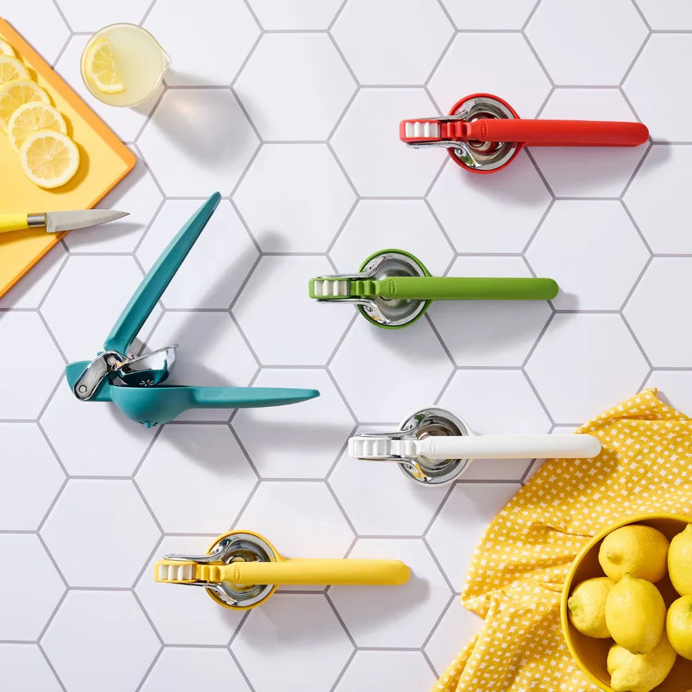 FreshForce Citrus Juicer