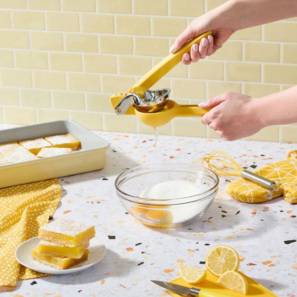 FreshForce Citrus Juicer