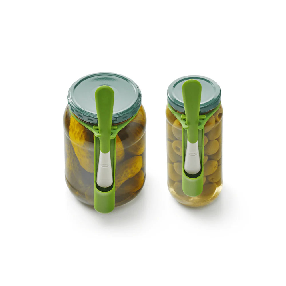Fridge and Pickle Fork