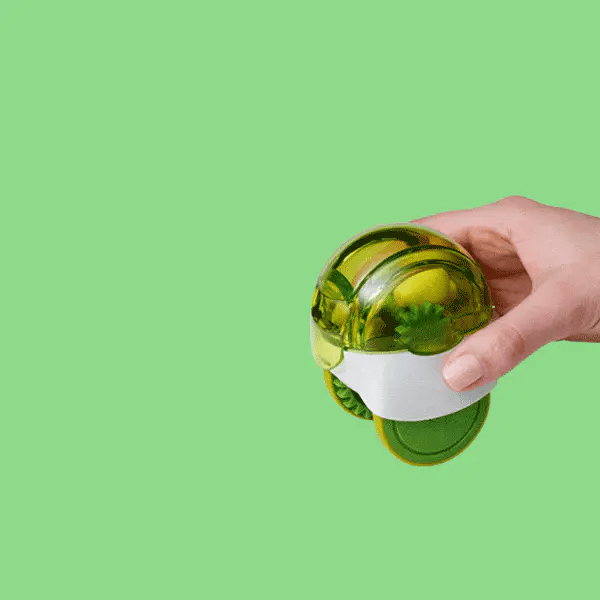 GarlicZoom XL Garlic Chopper