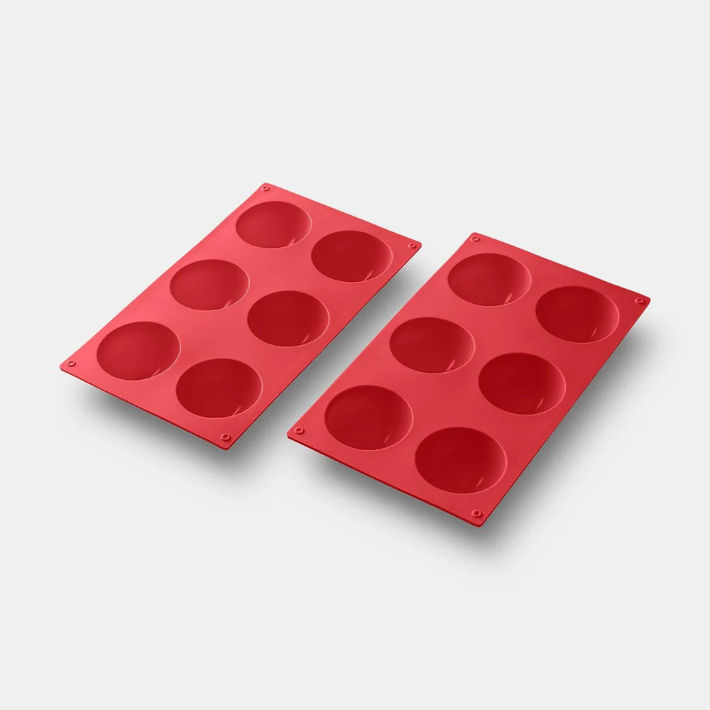 Hot Cocoa Bomb Molds