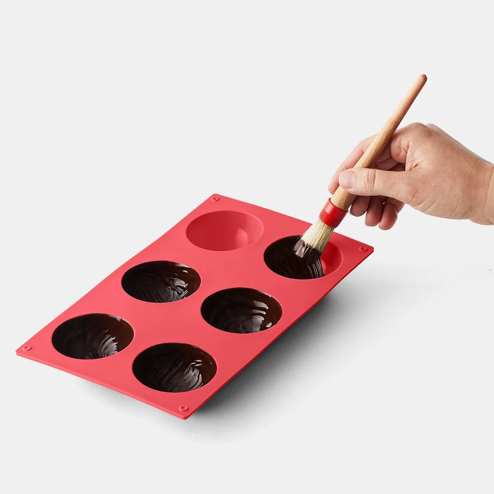 Hot Cocoa Bomb Molds