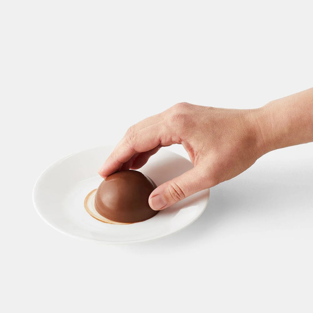 Hot Cocoa Bomb Molds