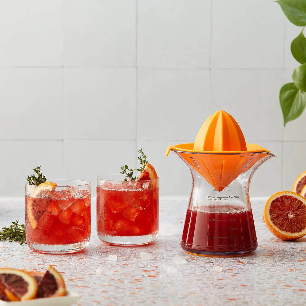 Juicester Citrus Juicer
