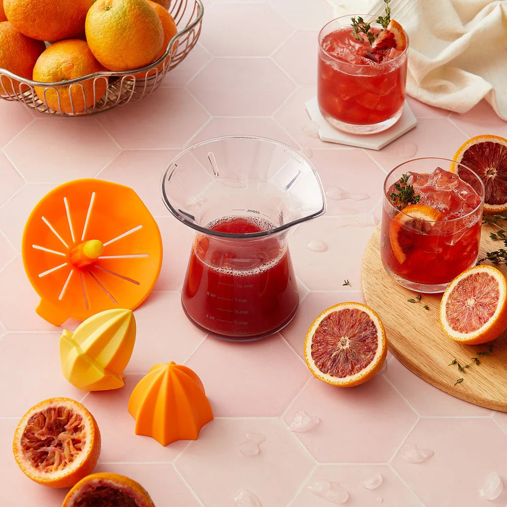 Juicester Citrus Juicer