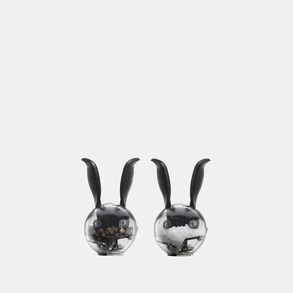 Mini Magnetic PepperBall Set