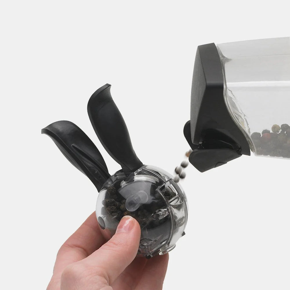 Mini Magnetic PepperBall Set