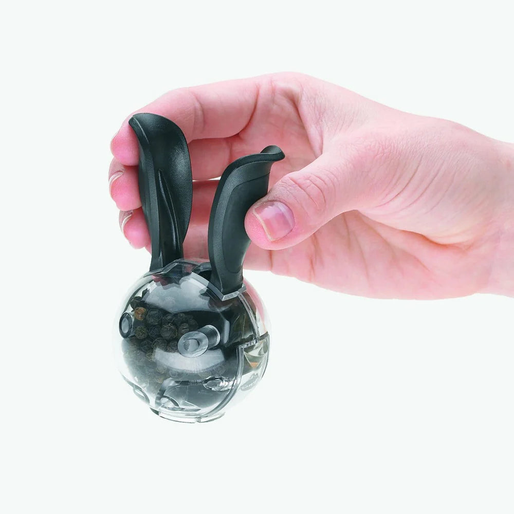 Mini Magnetic PepperBall Set