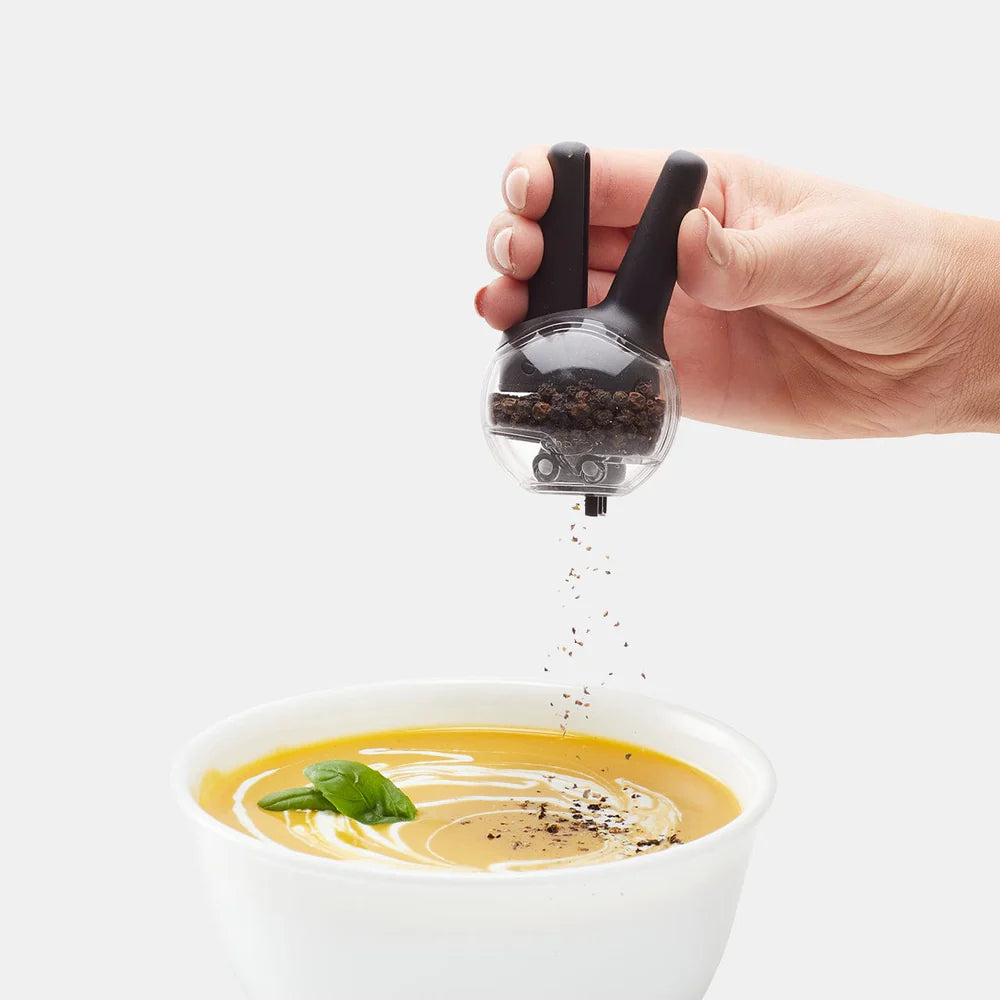 Mini Salt & Pepper Ball