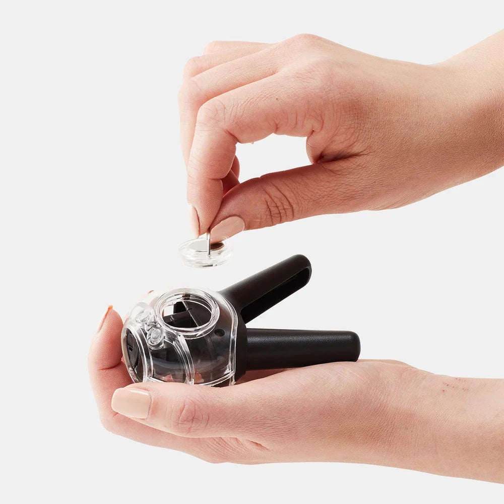 Mini Salt & Pepper Ball