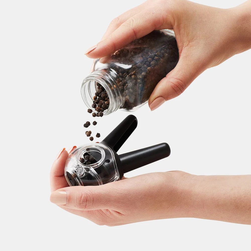 Mini Salt & Pepper Ball