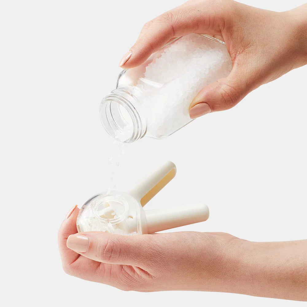 Mini Salt & Pepper Ball