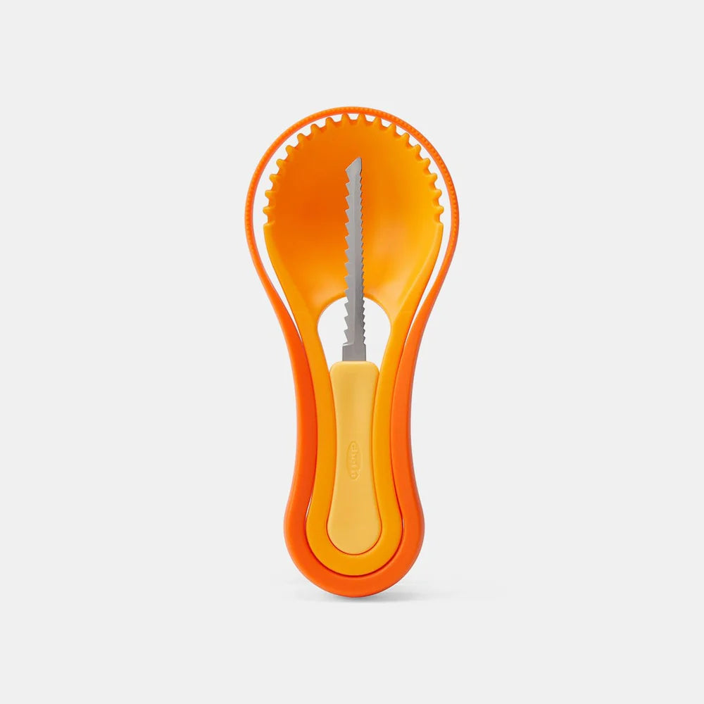 Nesting Pumpkin Tool Set
