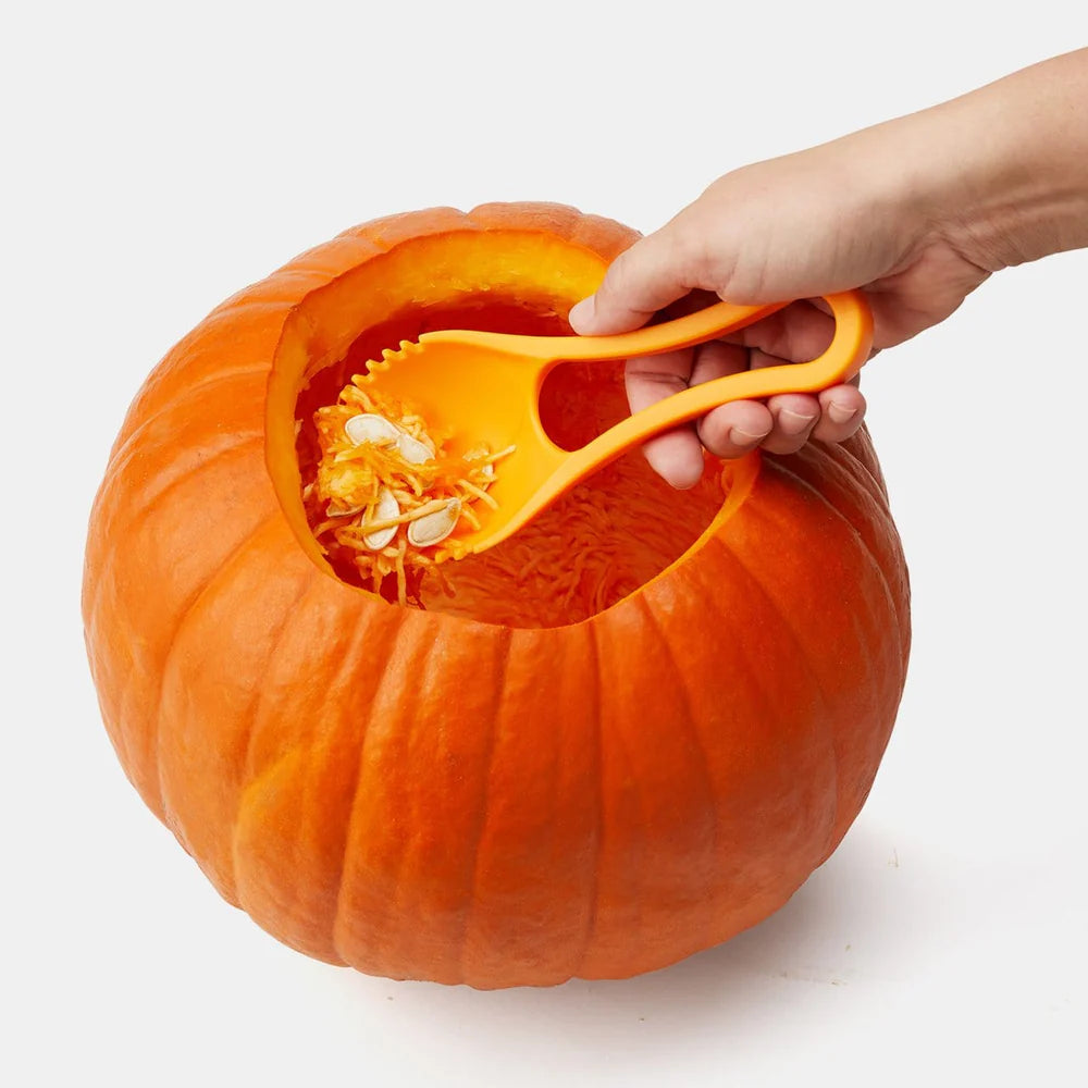 Nesting Pumpkin Tool Set