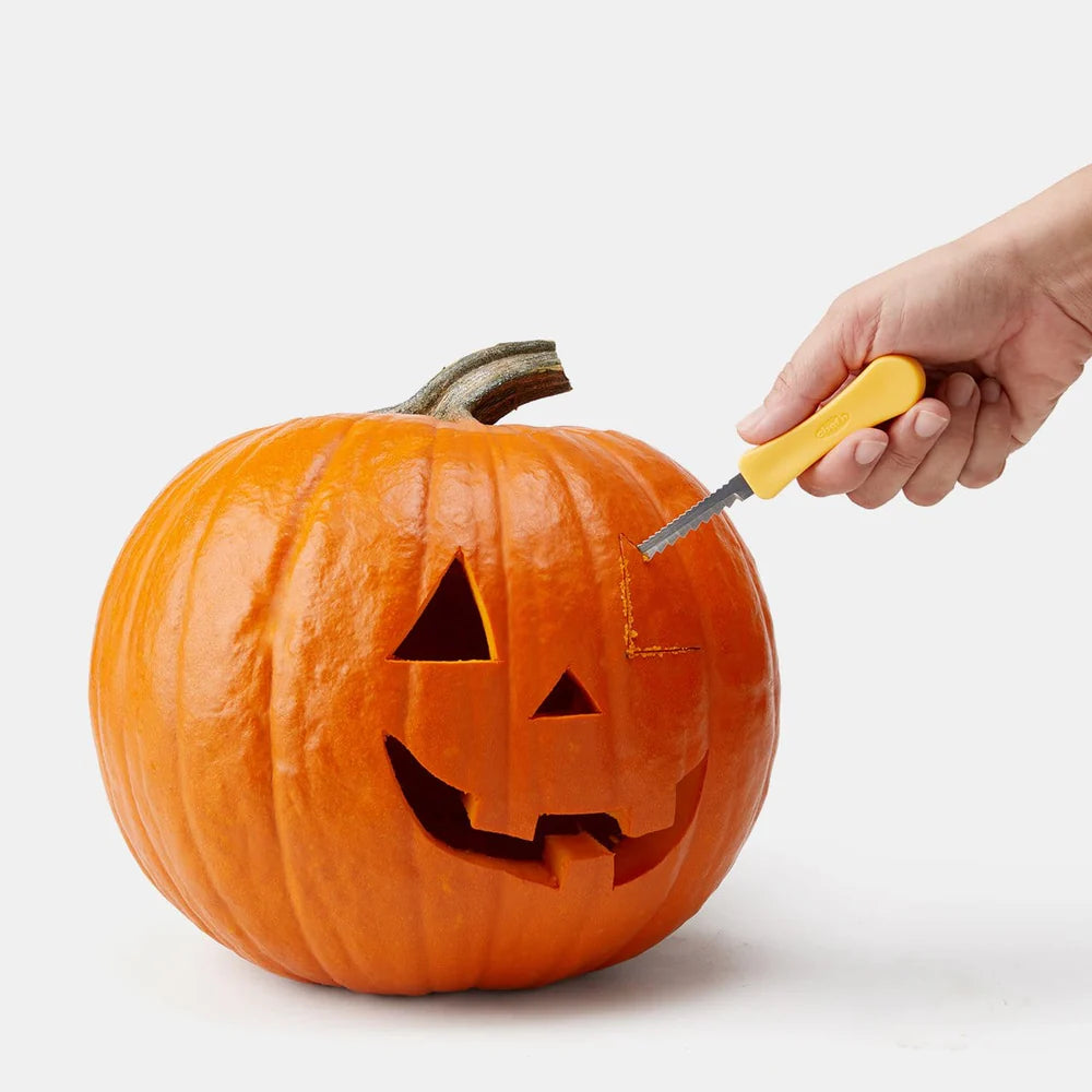 Nesting Pumpkin Tool Set