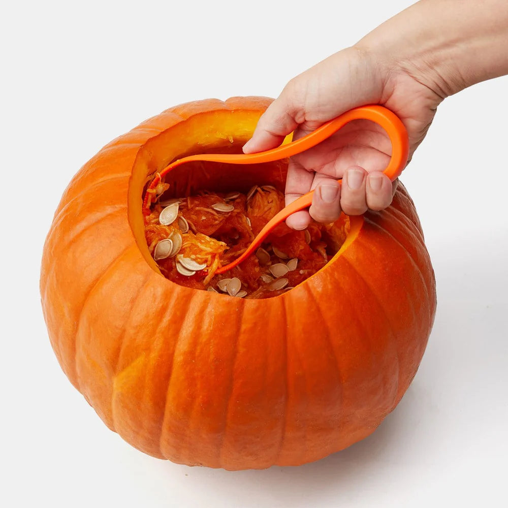 Nesting Pumpkin Tool Set