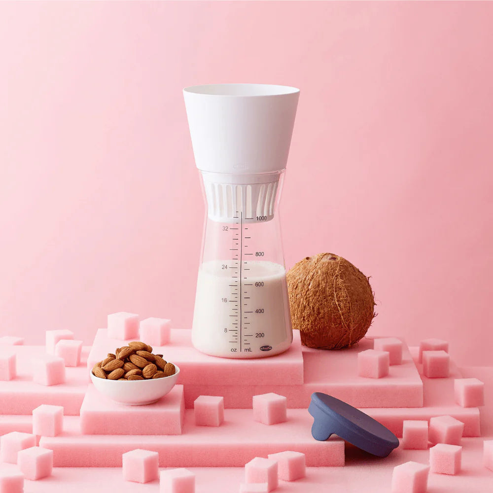 Nut Milk Maker