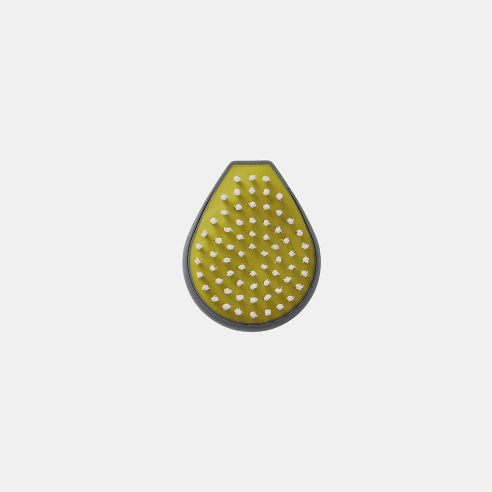 PalmBrush Vegetable Brush