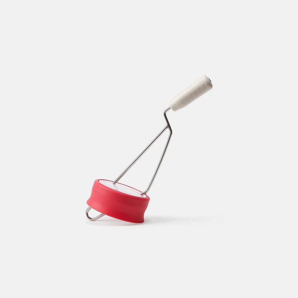 Peanut Butter Stirrer