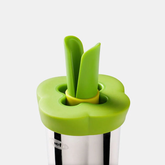 QuickCore Plus Pepper Corer Set