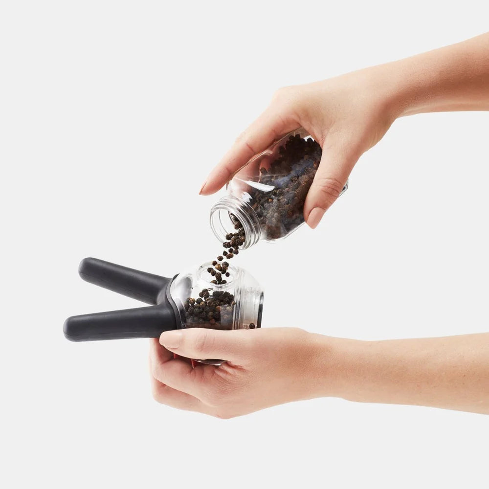 PepperBall Pro Grinder