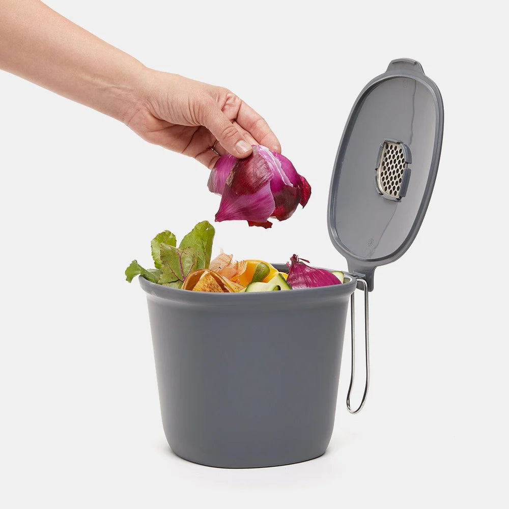 Plastic Compost Bin