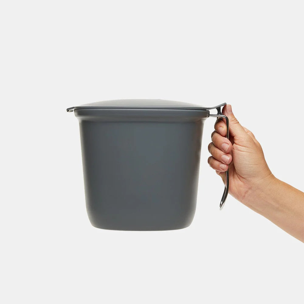 Plastic Compost Bin
