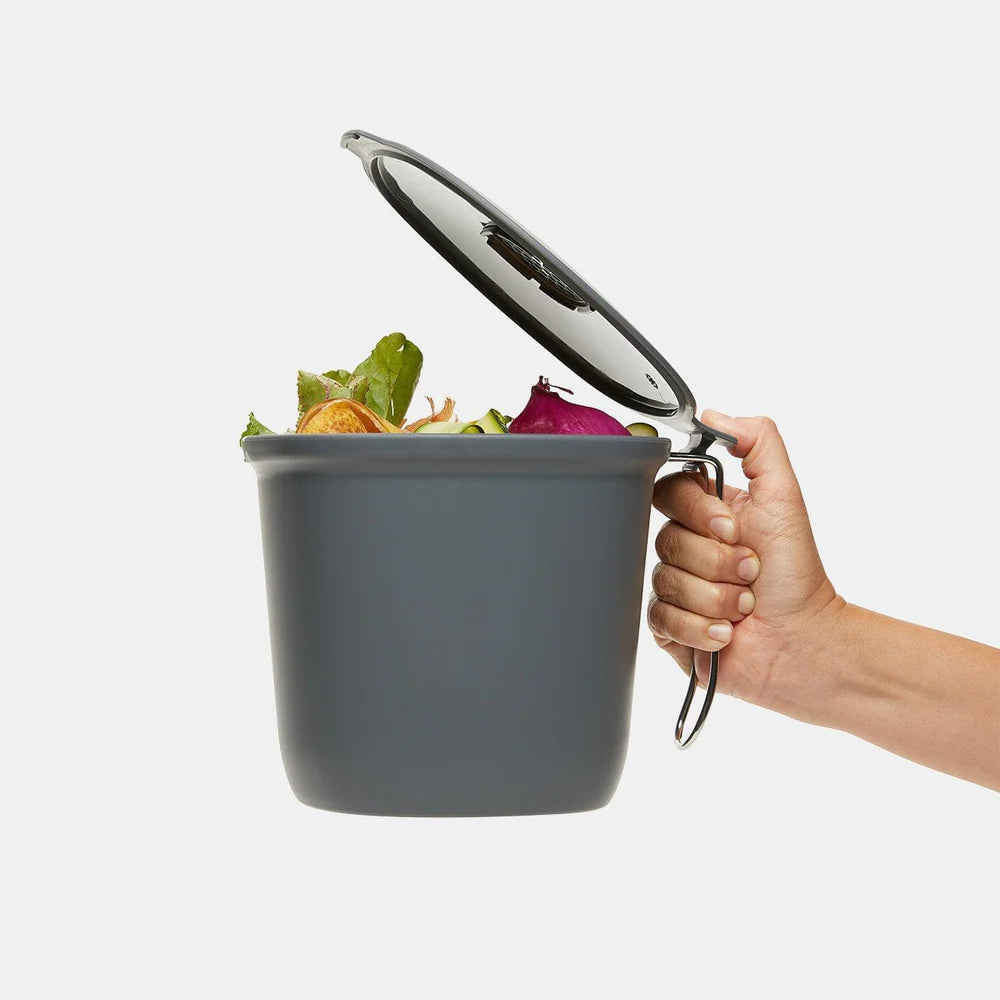 Plastic Compost Bin