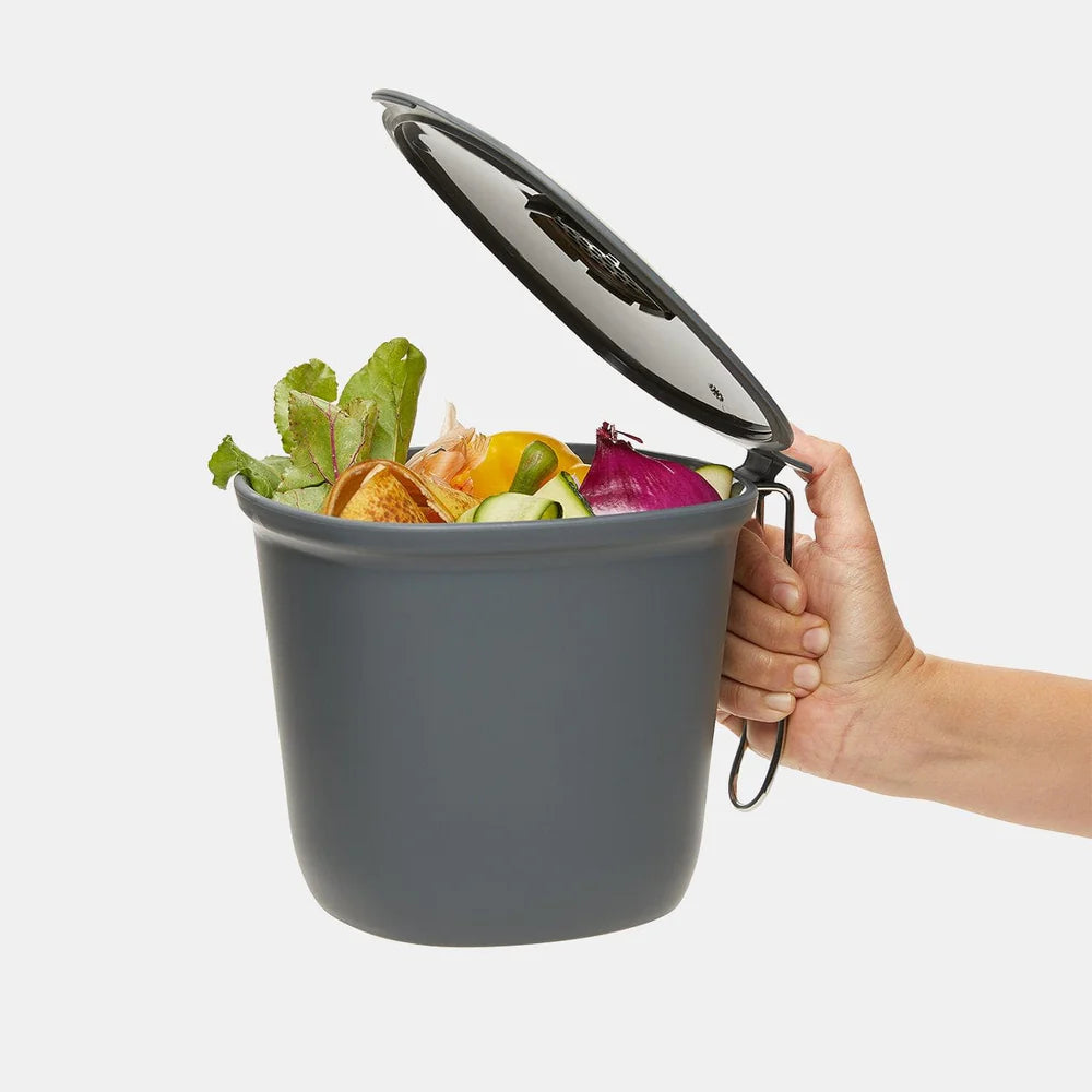 Plastic Compost Bin
