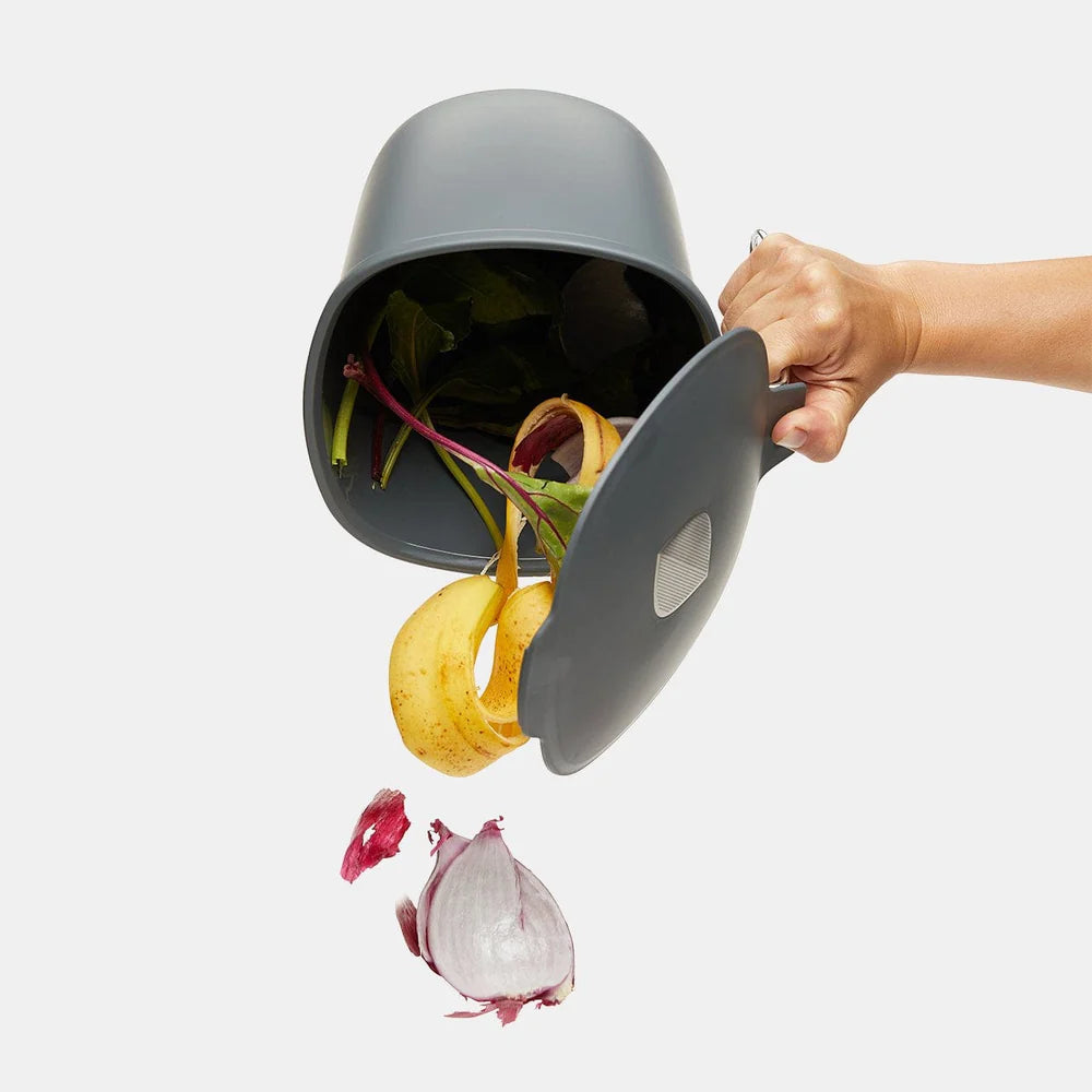 Plastic Compost Bin
