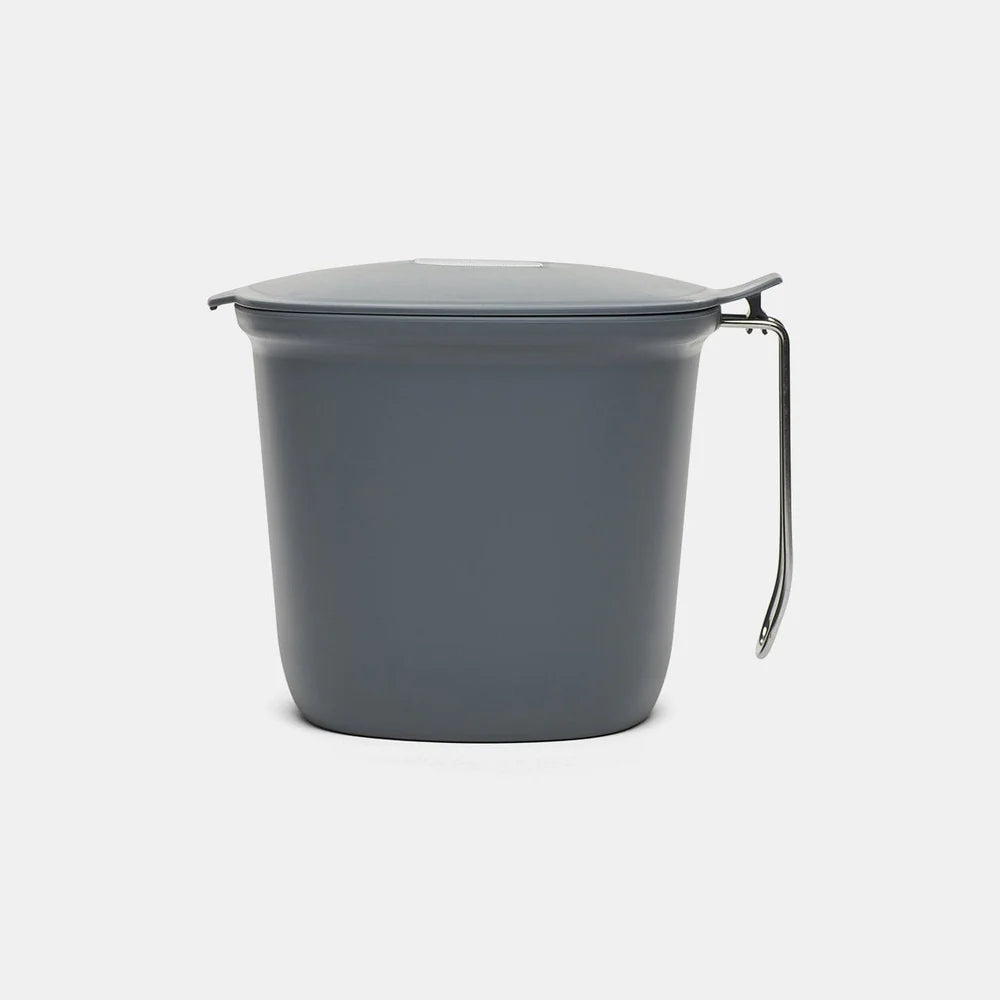 Plastic Compost Bin