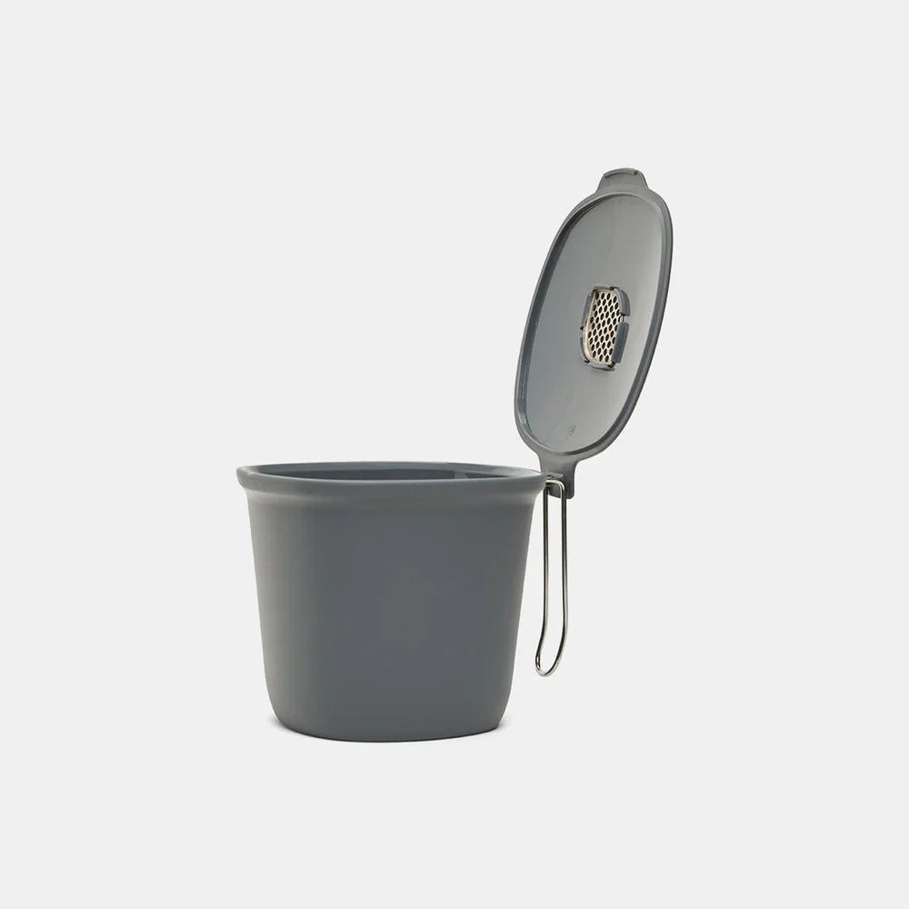 Plastic Compost Bin