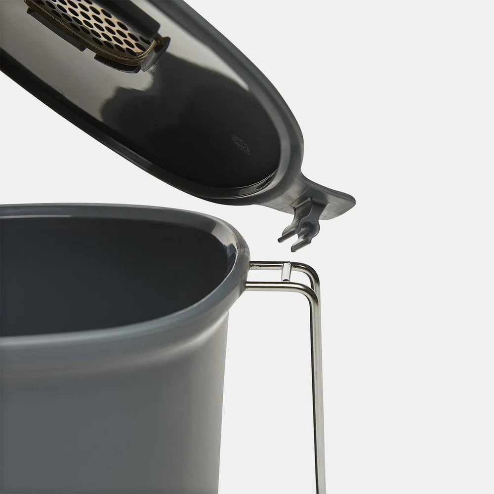 Plastic Compost Bin