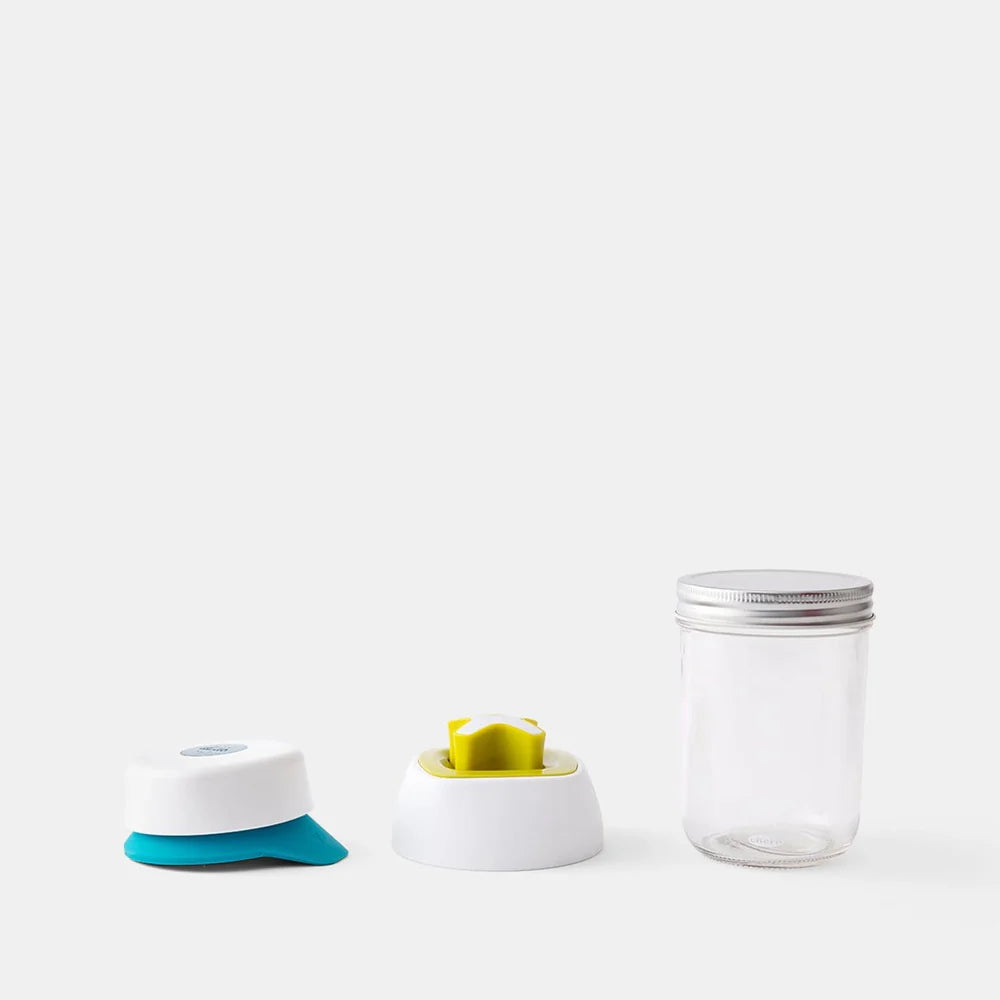 Quickler + Quickstick Pickling Set