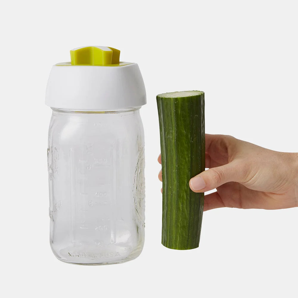 Quickler + Quickstick Pickling Set