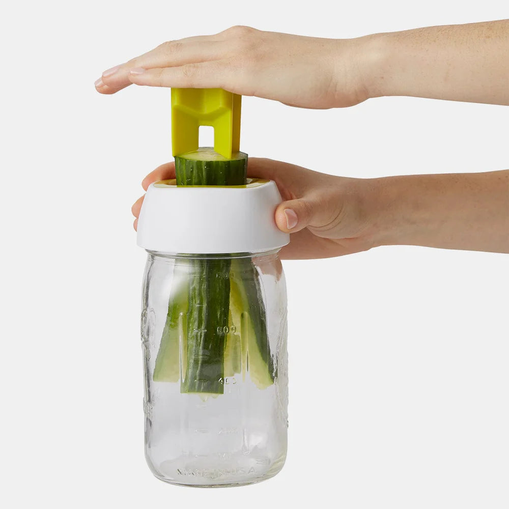 Quickler + Quickstick Pickling Set